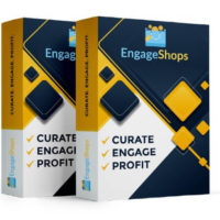 EngageShops Review Demo Bonus - Directly Monetize Any Instagram Feed With Ecommerce