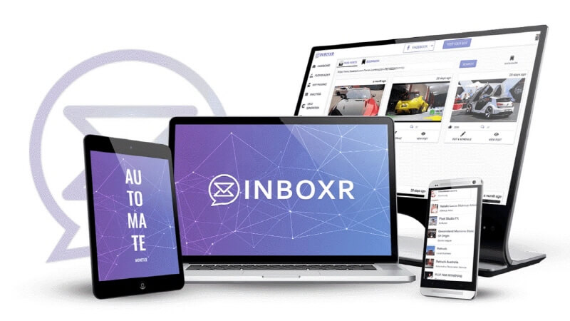 Inboxr Review