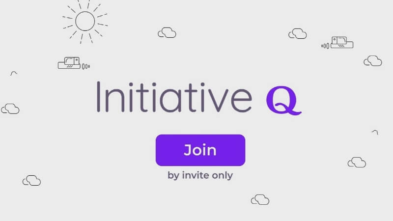 Initiative Q System