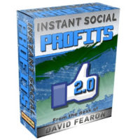 Instant Social Profits 2.0 Review Bonus - How to Make Money From a Facebook Group in 2019