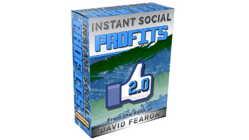 Instant Social Profits 2.0 Review Bonus - How to Make Money From a Facebook Group in 2019
