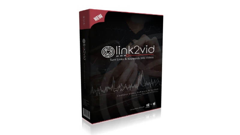 Link2Vid Review
