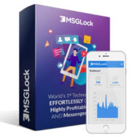 MSGLock Review