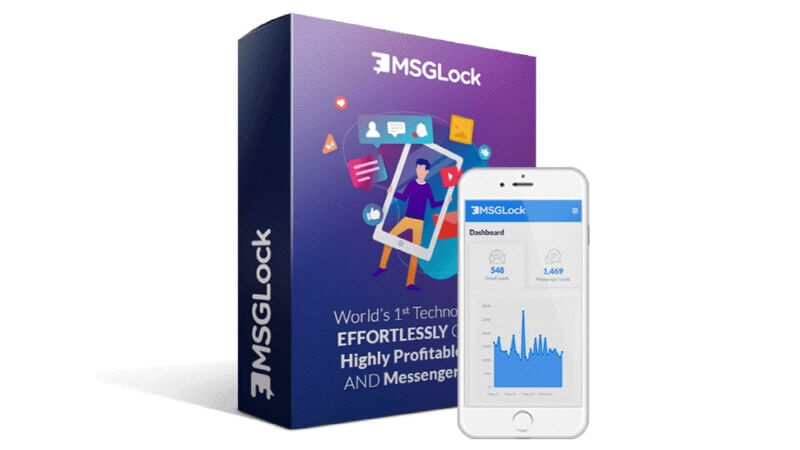 MSGLock Review