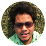 SMSBot SMS Marketing Gaurab Borah