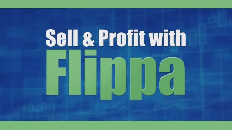 Sell and Profit With Flippa PLR Review and Bonus