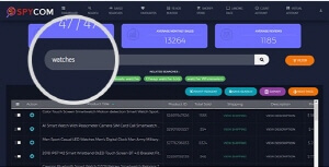 SpyCom Works