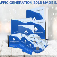 Traffic Generation 2018 Success Kit PLR Review and Bonus Offer