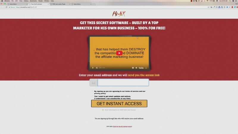 Value Deliver Download