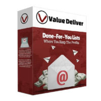 Value Deliver Review