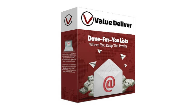 Value Deliver Review