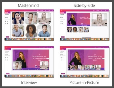 WebinarHD vs. GoToWebinar