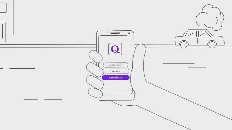 What is Initiative Q
