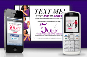 World's First SMS Bot and Autoresponder Mobile Marketing