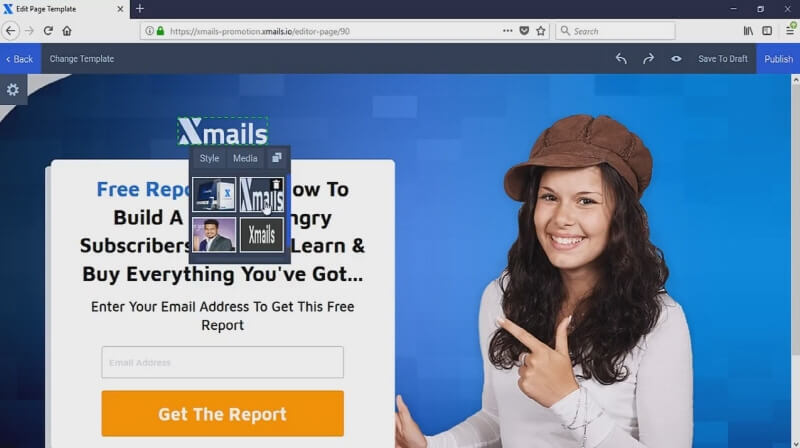 Cloud Autoresponder