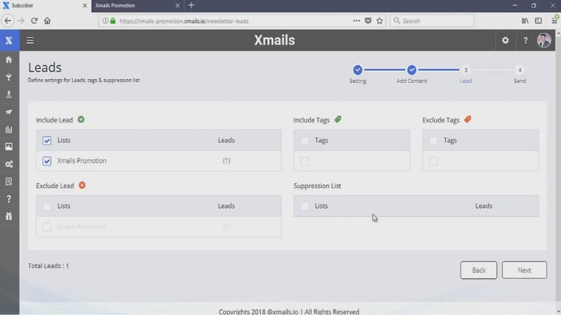 Does XMails Really Works