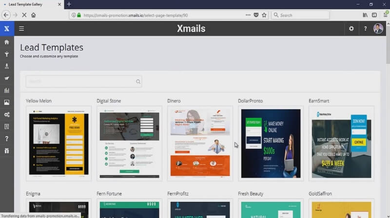 Email Marketing Software
