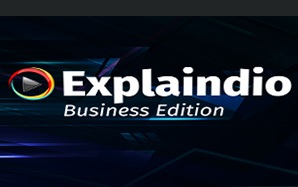 Explaindio 4 Business Edition