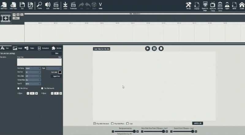 Explaindio 4.0 Demo