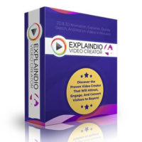 Explaindio 4.0 Review