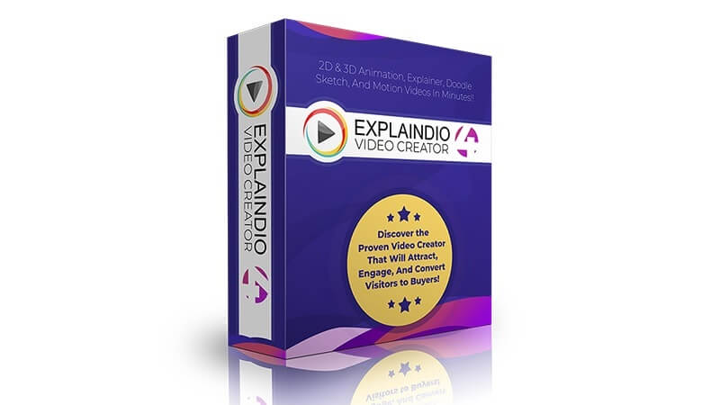 Explaindio 4.0 Review