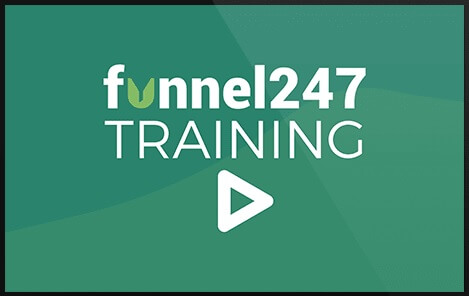Funnel247 Coaching Program