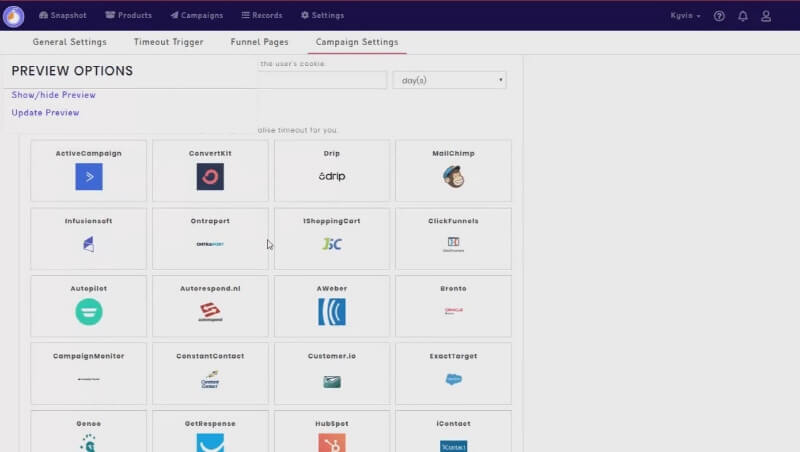 Funnel247 Software