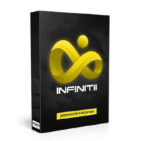 Infinitii Review