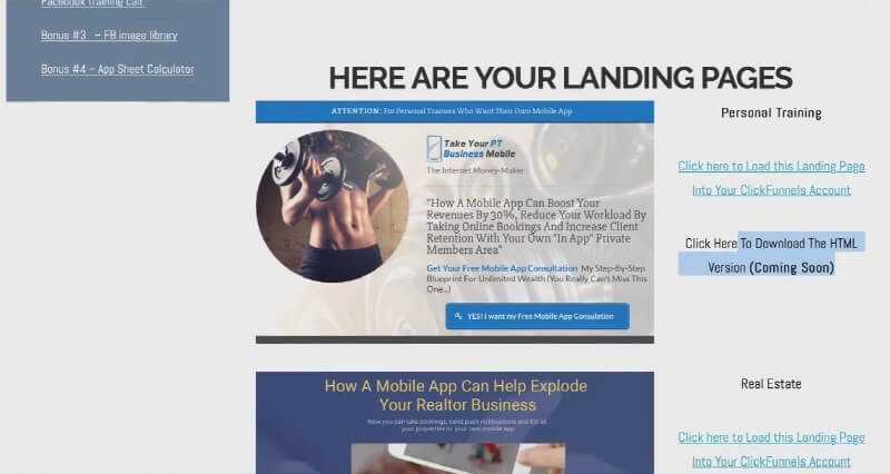 Mobile Agency Apps Download