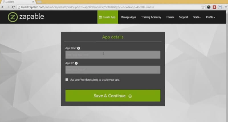 Mobile Agency Apps Review