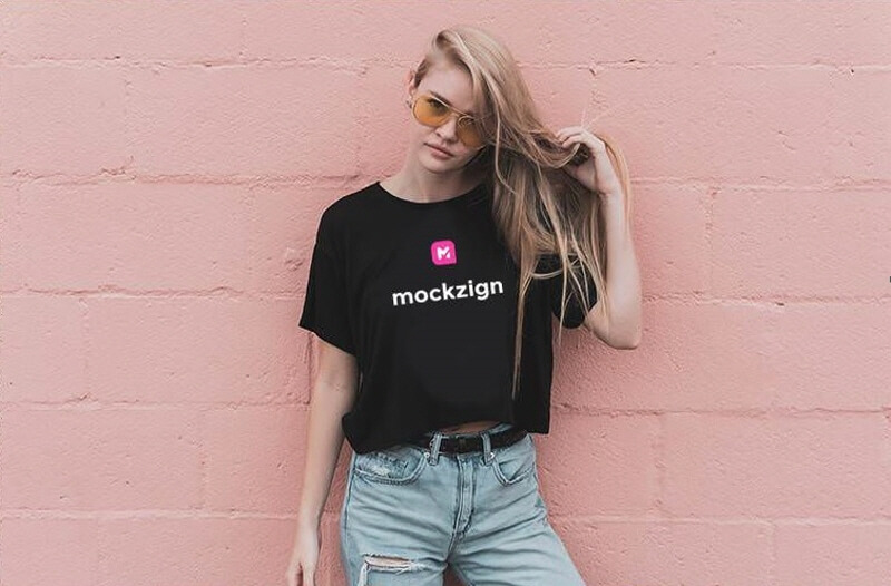 MockZign Review Demo Bonus - Make Realistic Ad Mockups in 0.47 Seconds