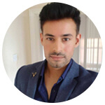 NewsBuilder Software Gee Sanghera