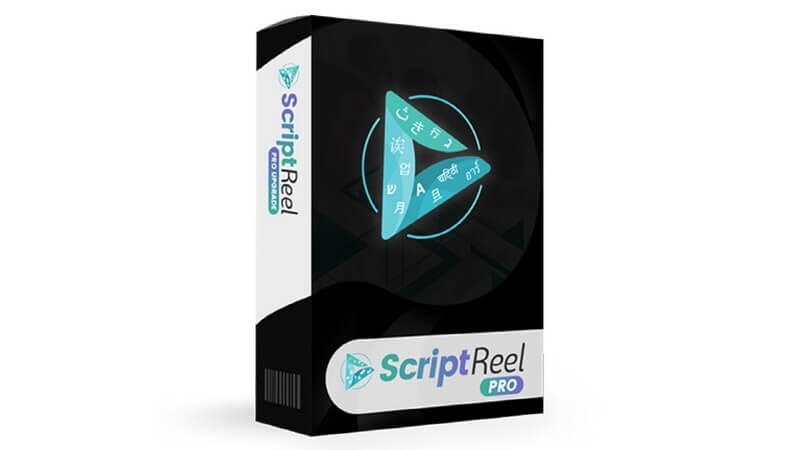 ScriptReel Review