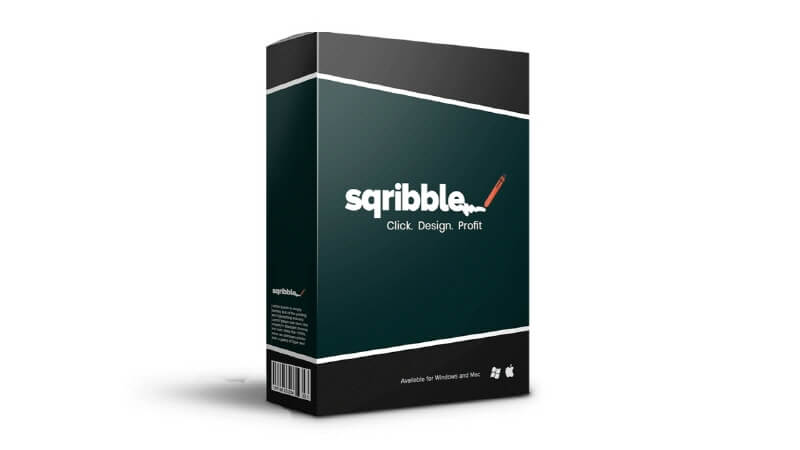 Sqribble Review Demo Bonus - The World’s Easiest eBook Creator Software