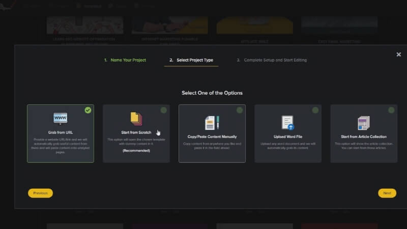 Sqribble Software