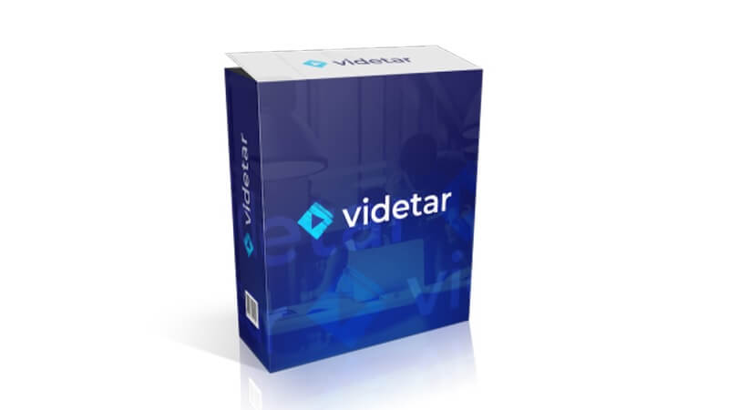 Videtar Review Demo Bonus - Turn Other People's Videos Into Your Own Videos