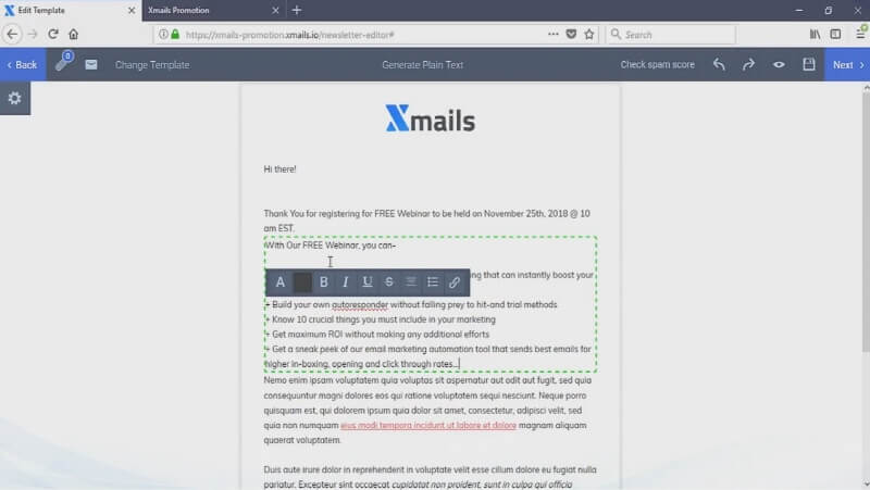 XMails Download