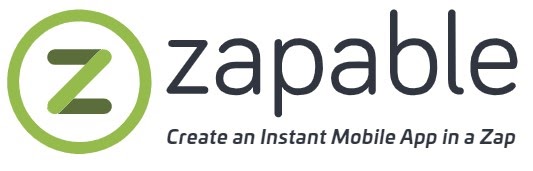 Zapable Instant Mobile App Agency