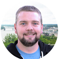 AffiliateTuber Chris Derenberger