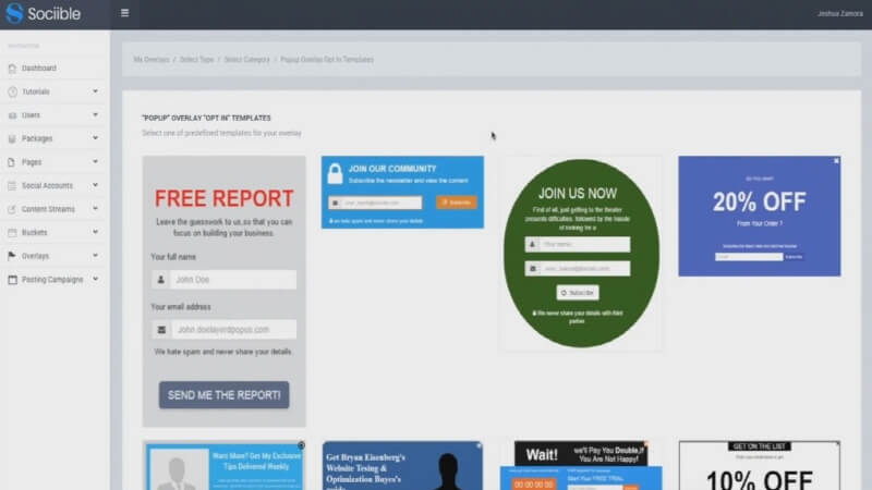 Automate Social Media Content Posting