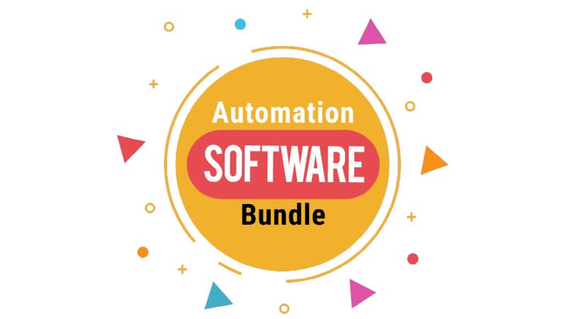 Automation Bundle Review