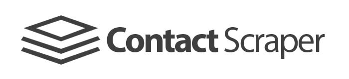 Contact Scraper Discount