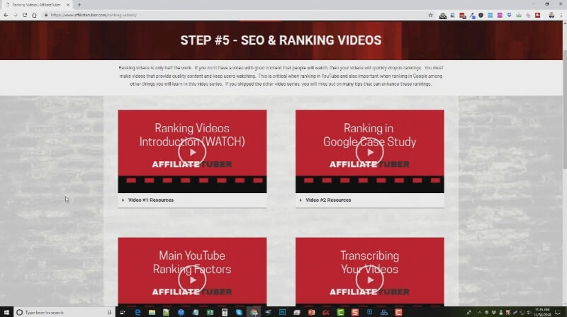 Does AffiliateTuber Really Works