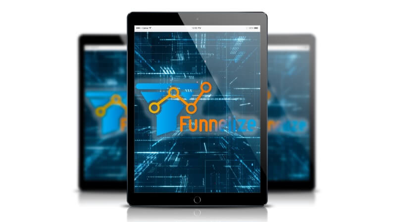 Funnelize Review