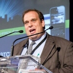 Groove Kart Co-Founder and COO CTO Matt Serralta