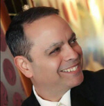 GrooveKart Co-Founder and CEO Mike Filsaime