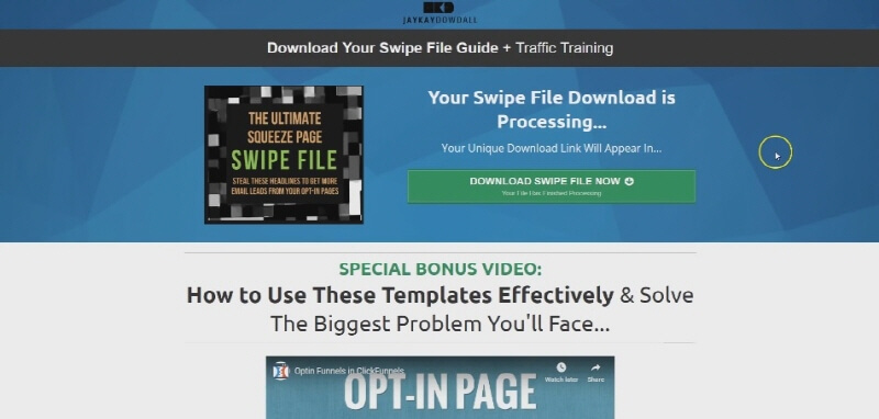 How To Build A Sales Funnel Fast