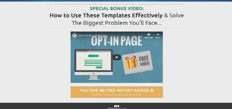 How To Build A Sales Funnel From Scratch