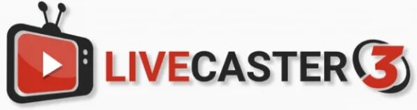 LiveCaster 3 Discount