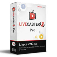 LiveCaster 3 Review